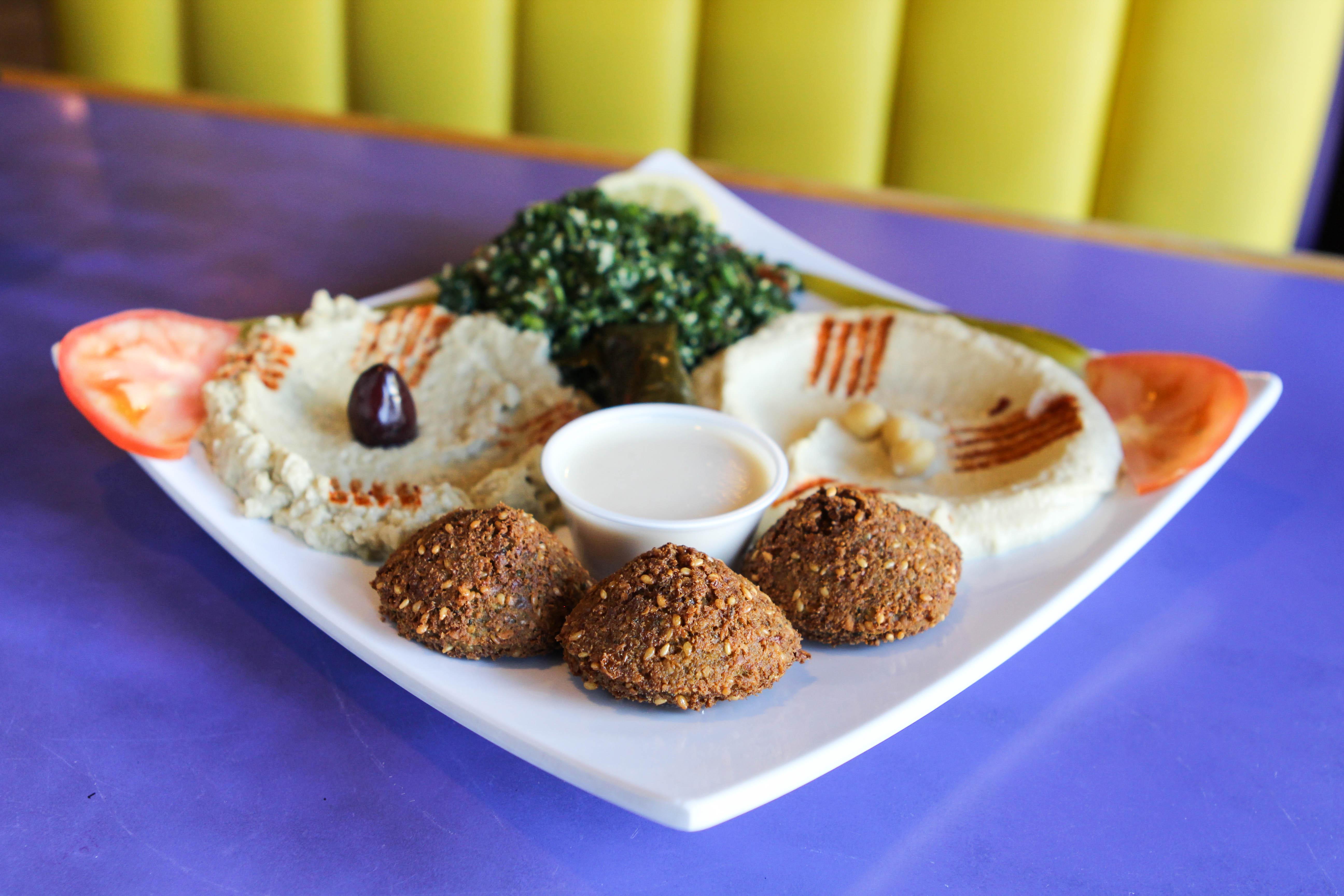 Photo credit: grubhub