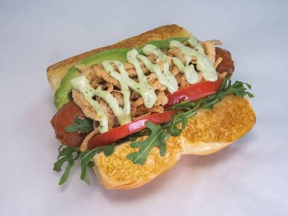 Photo credit: ubereats