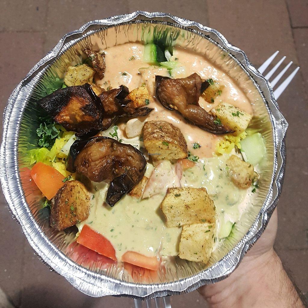 Photo credit: happycow