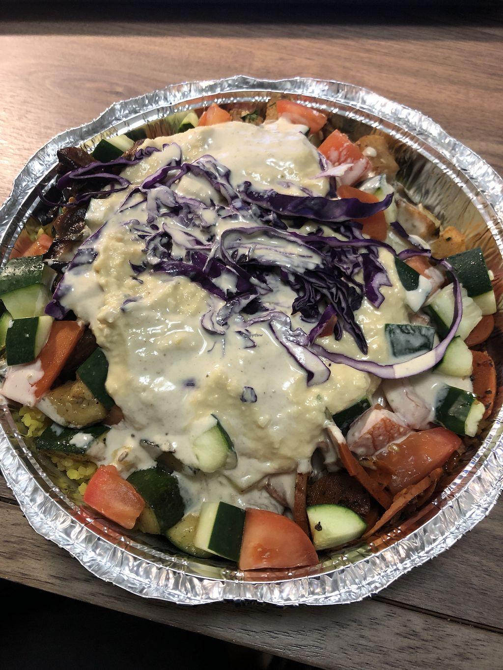 Photo credit: happycow