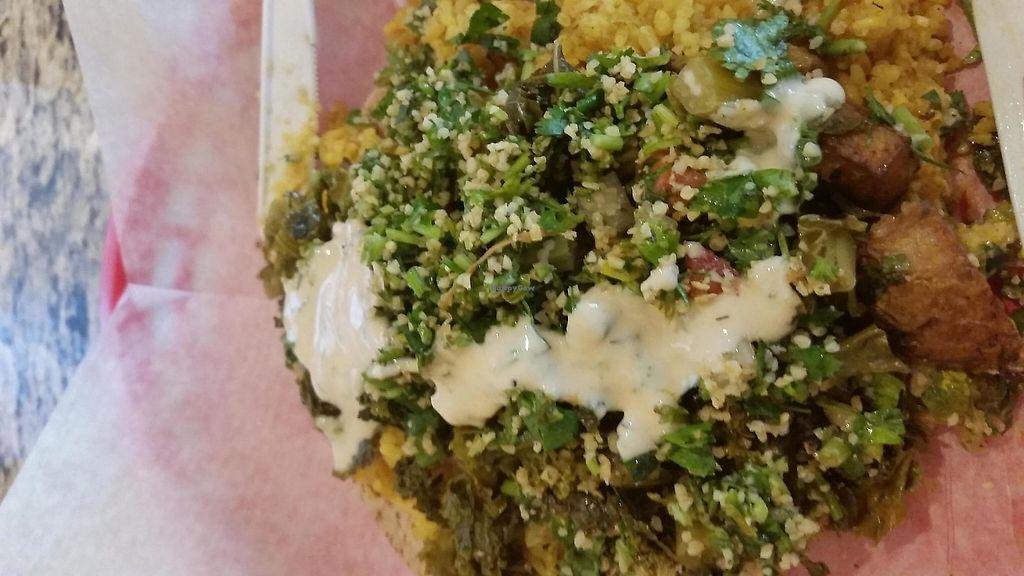 Photo credit: happycow