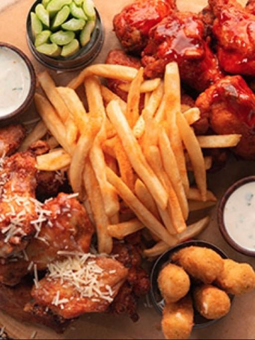 Photo credit: grubhub