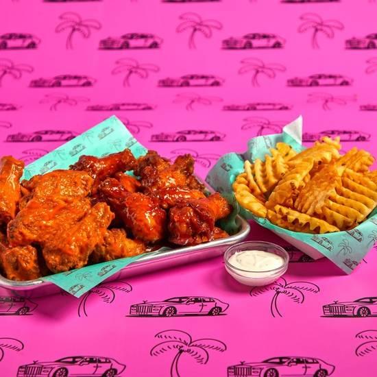 Photo credit: ubereats