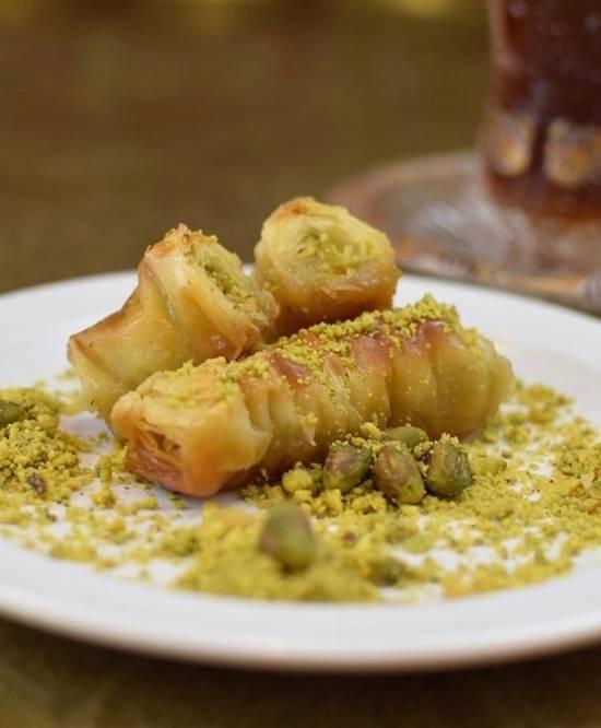 Photo credit: ubereats