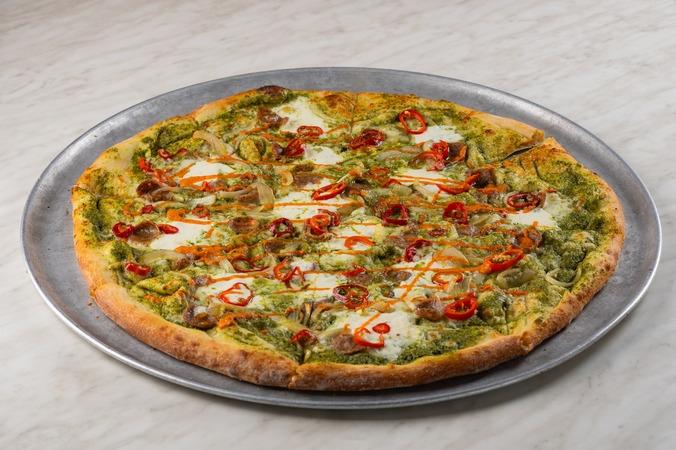 Photo credit: grubhub