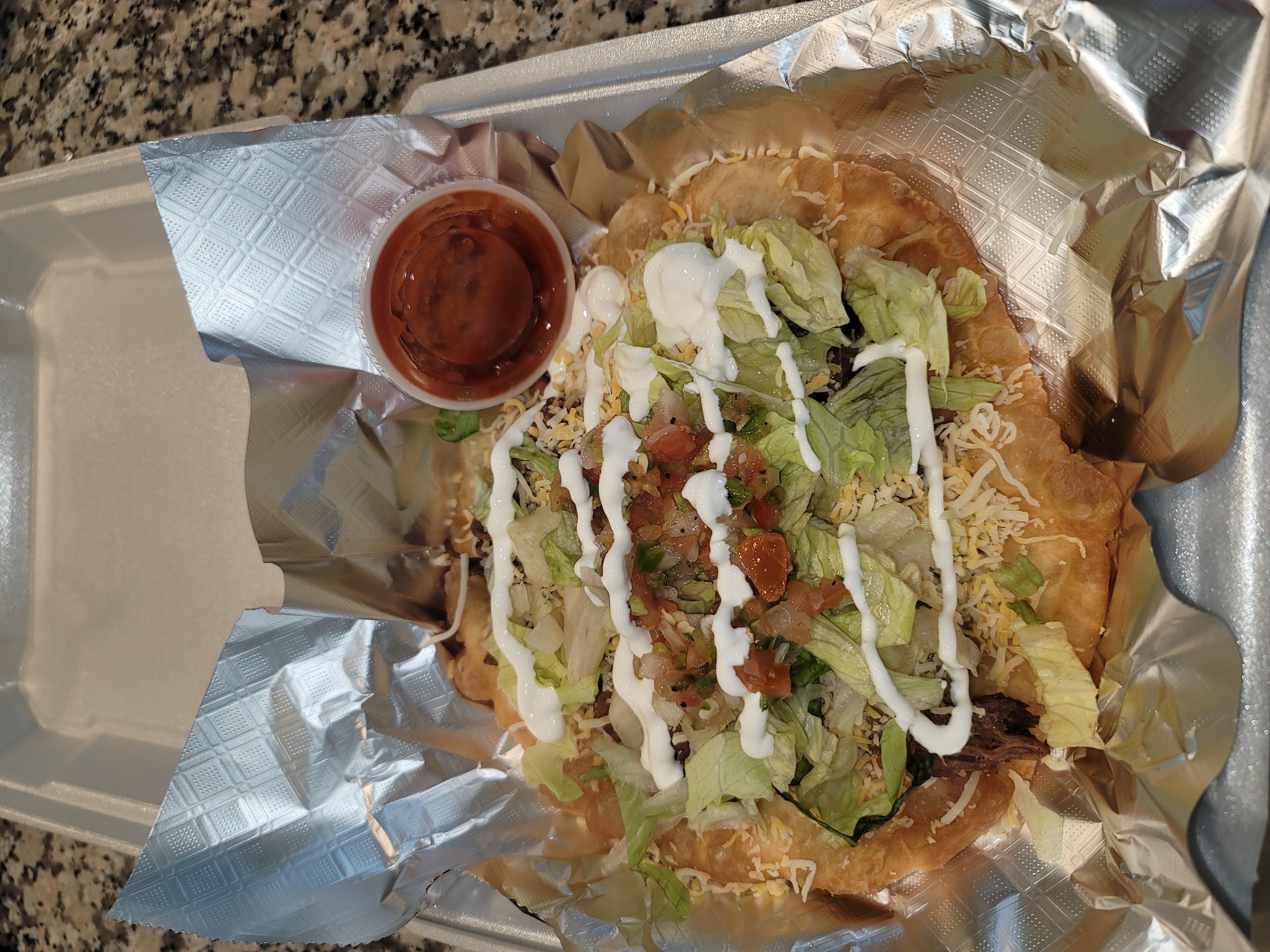 Photo credit: grubhub