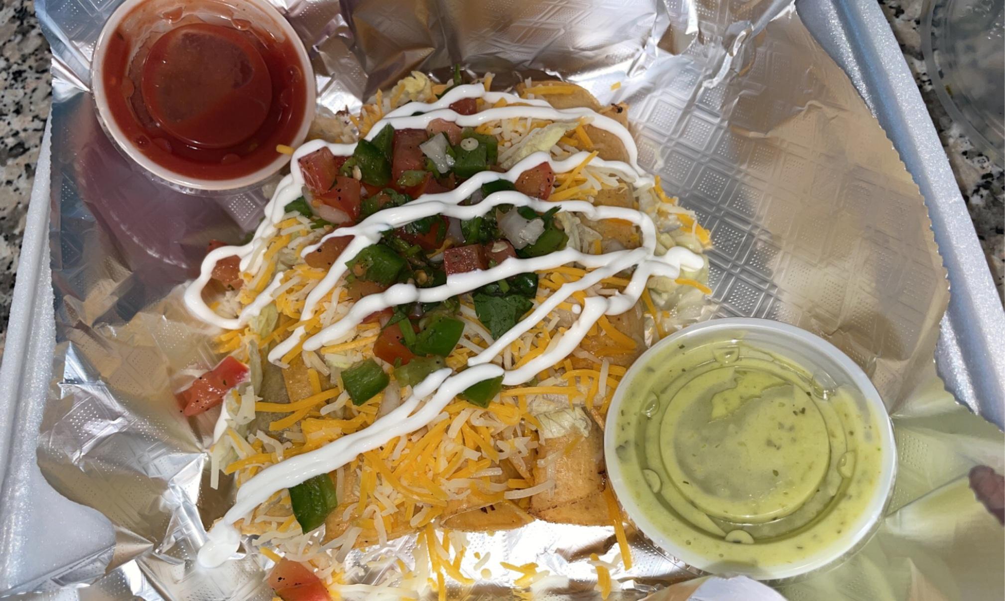 Photo credit: grubhub