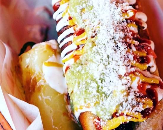 Photo credit: ubereats