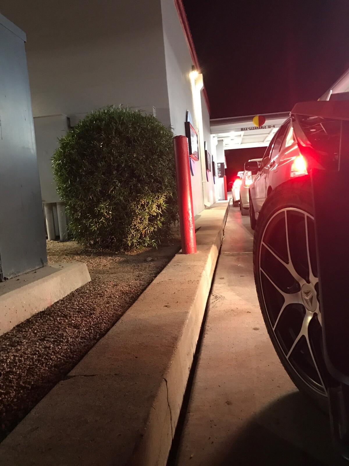 Photo credit: nextdoor
