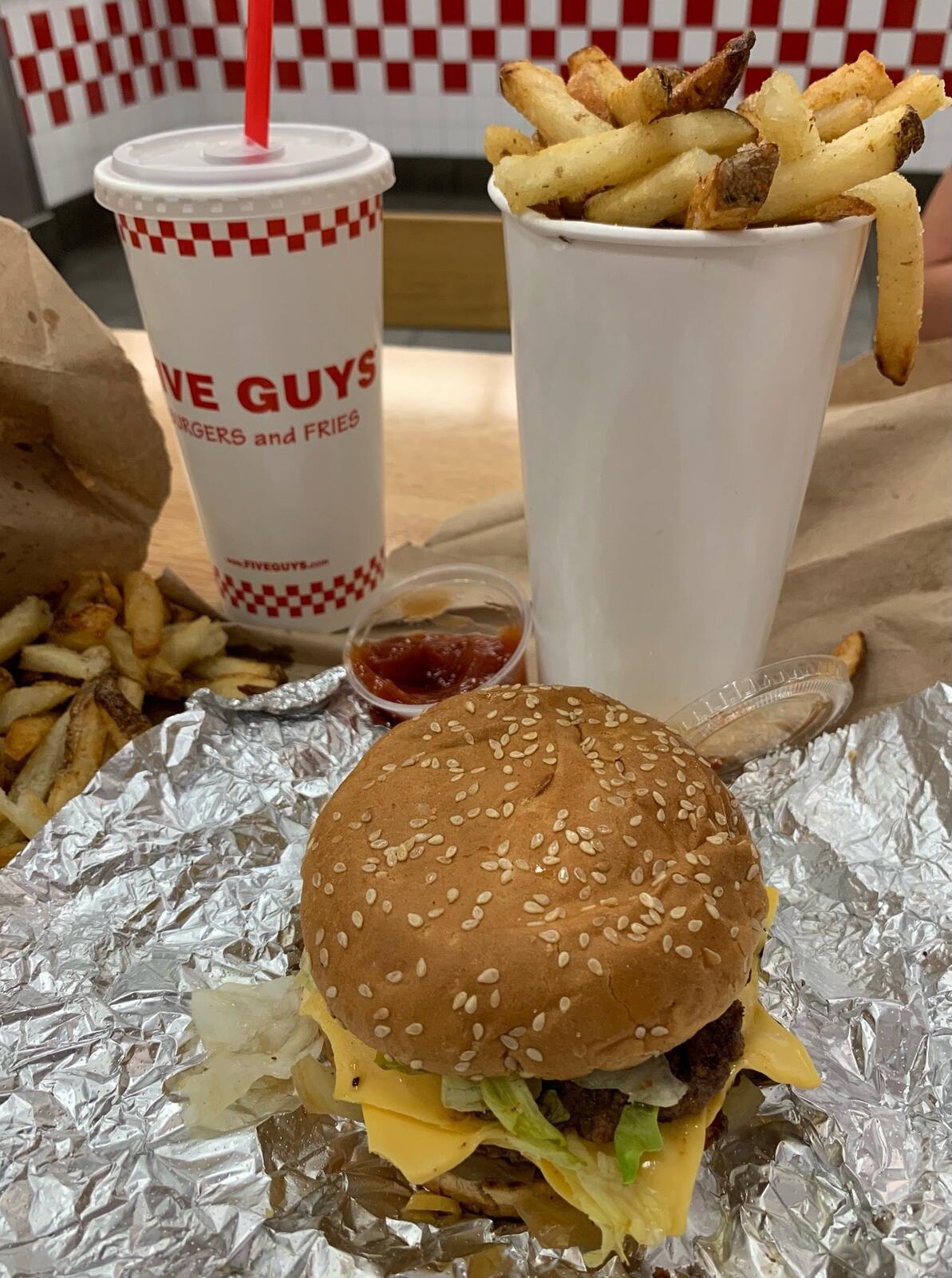 Photo credit: nextdoor