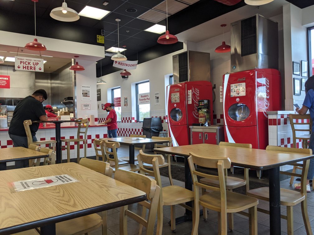 Photo credit: tripadvisor