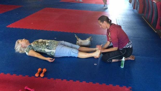 Photo credit: nextdoor