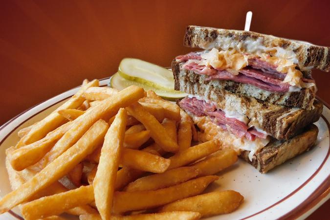 Photo credit: grubhub
