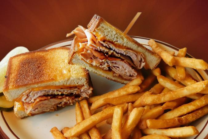 Photo credit: grubhub