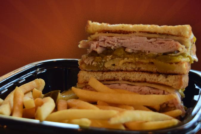 Photo credit: grubhub