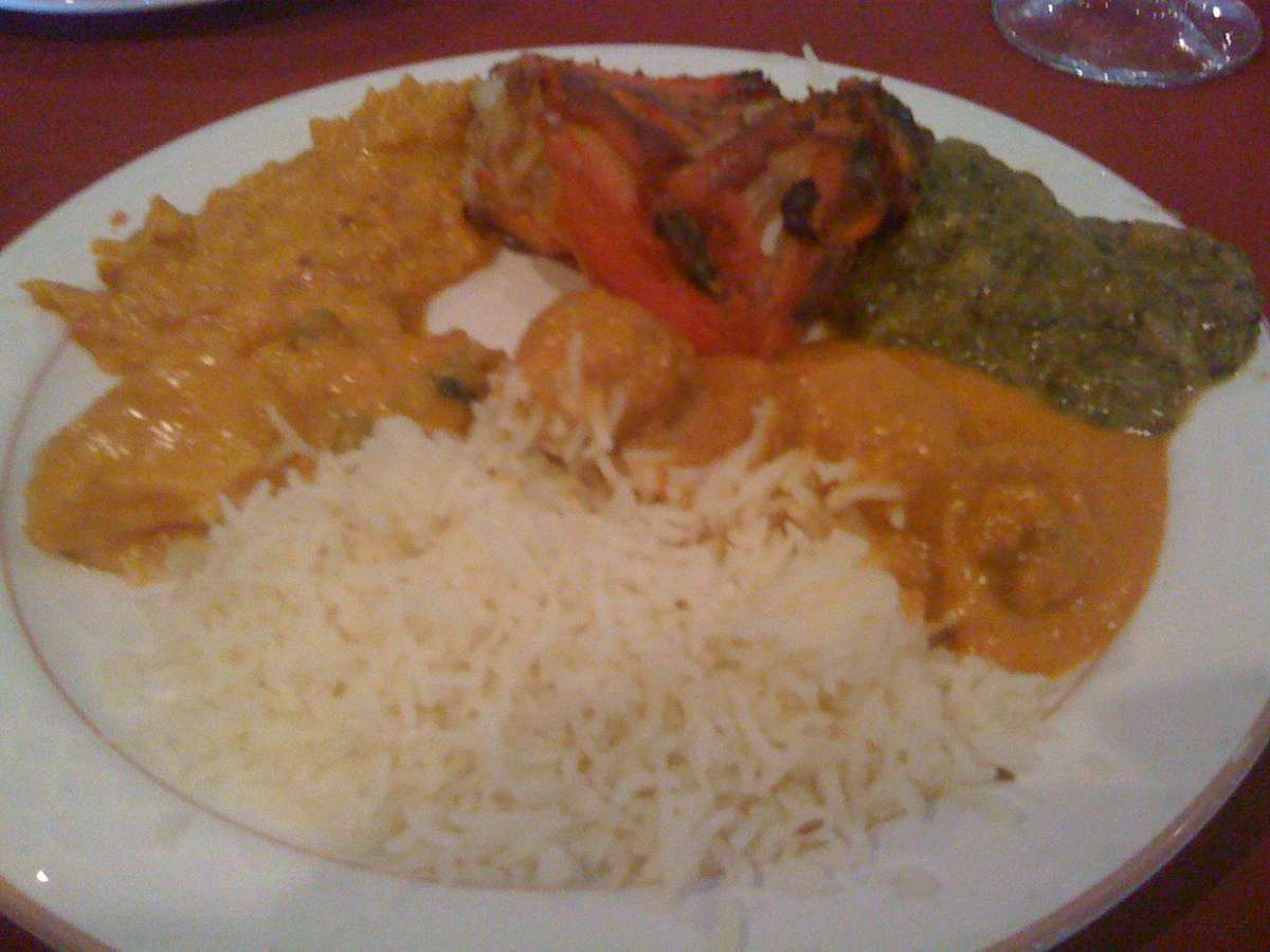 Photo credit: zomato