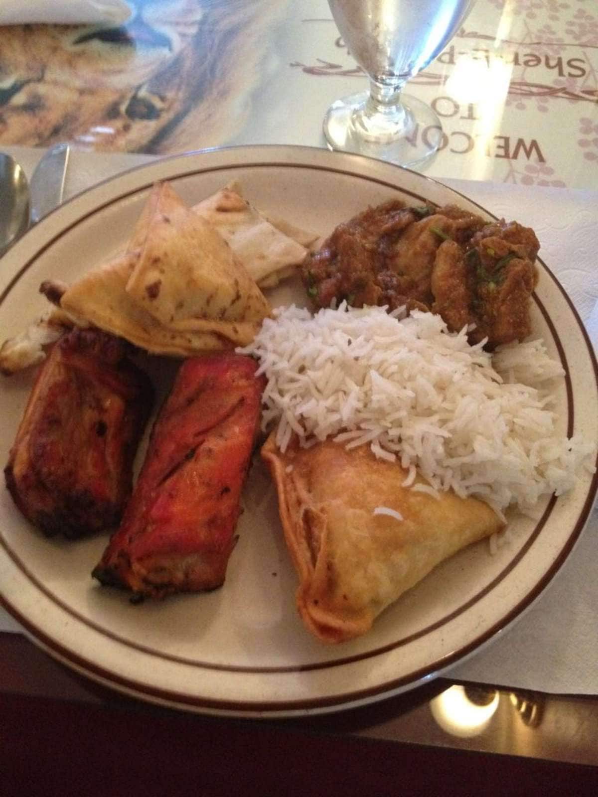 Photo credit: zomato