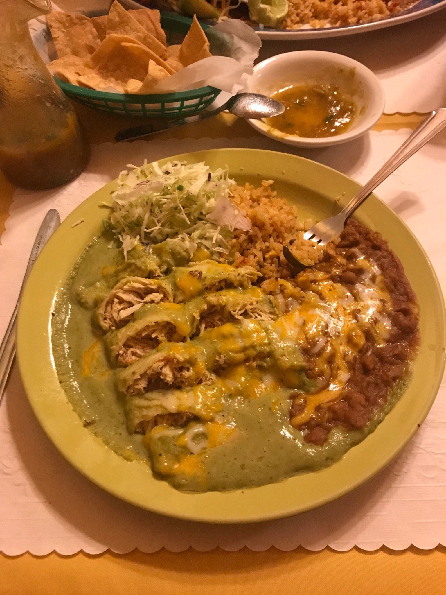 Photo credit: tripadvisor