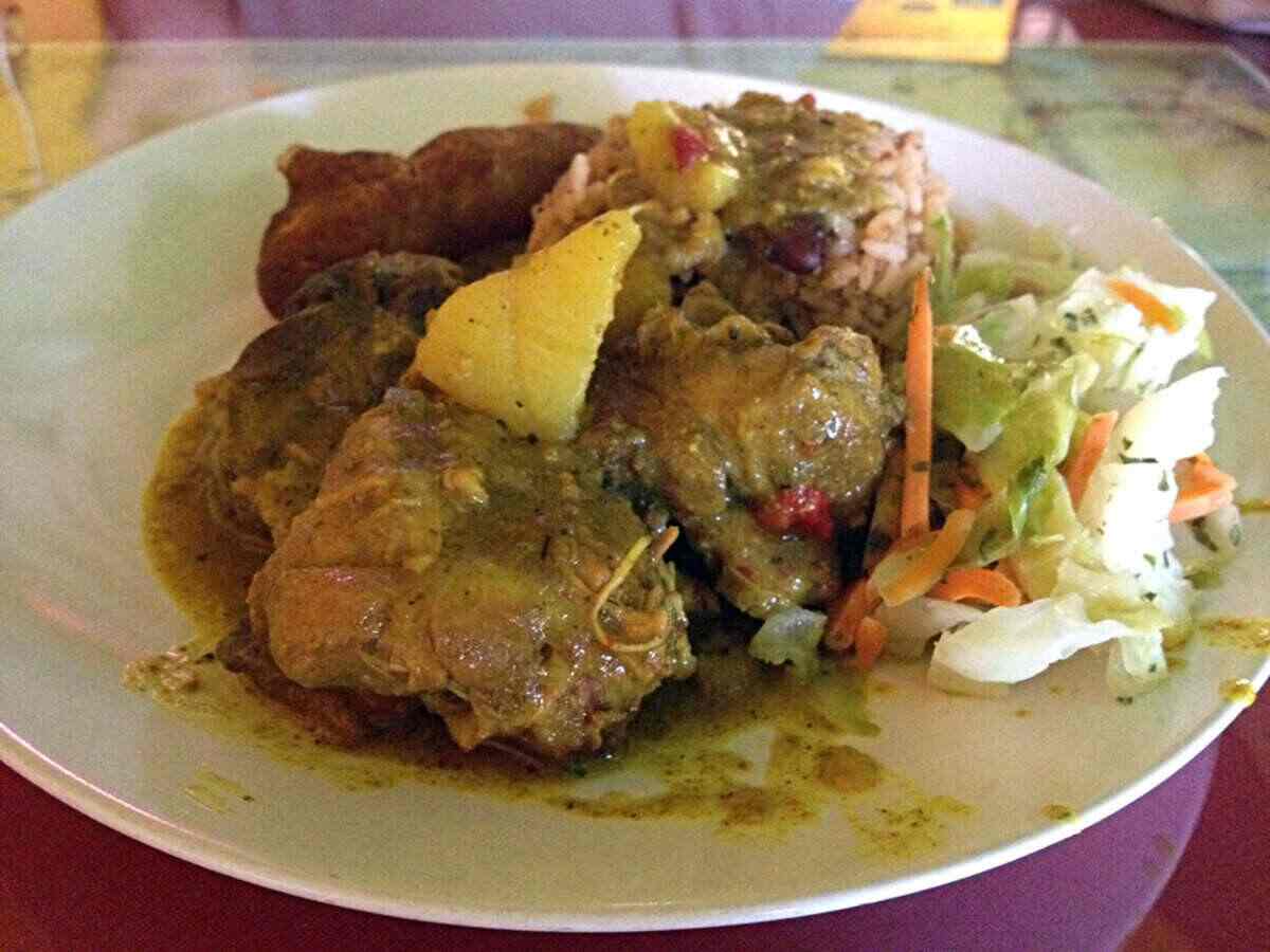 Photo credit: zomato