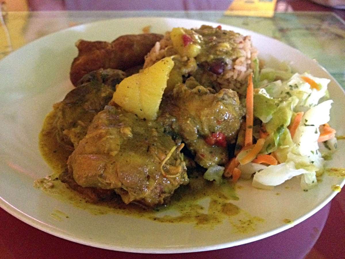Photo credit: zomato