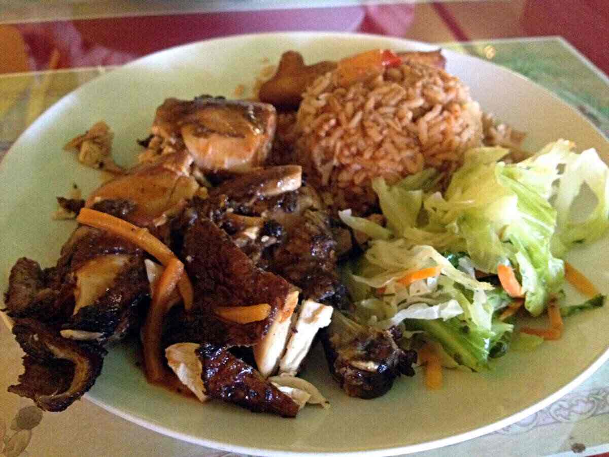 Photo credit: zomato