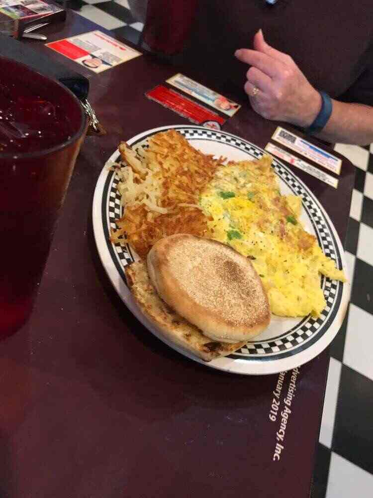 Photo credit: zomato