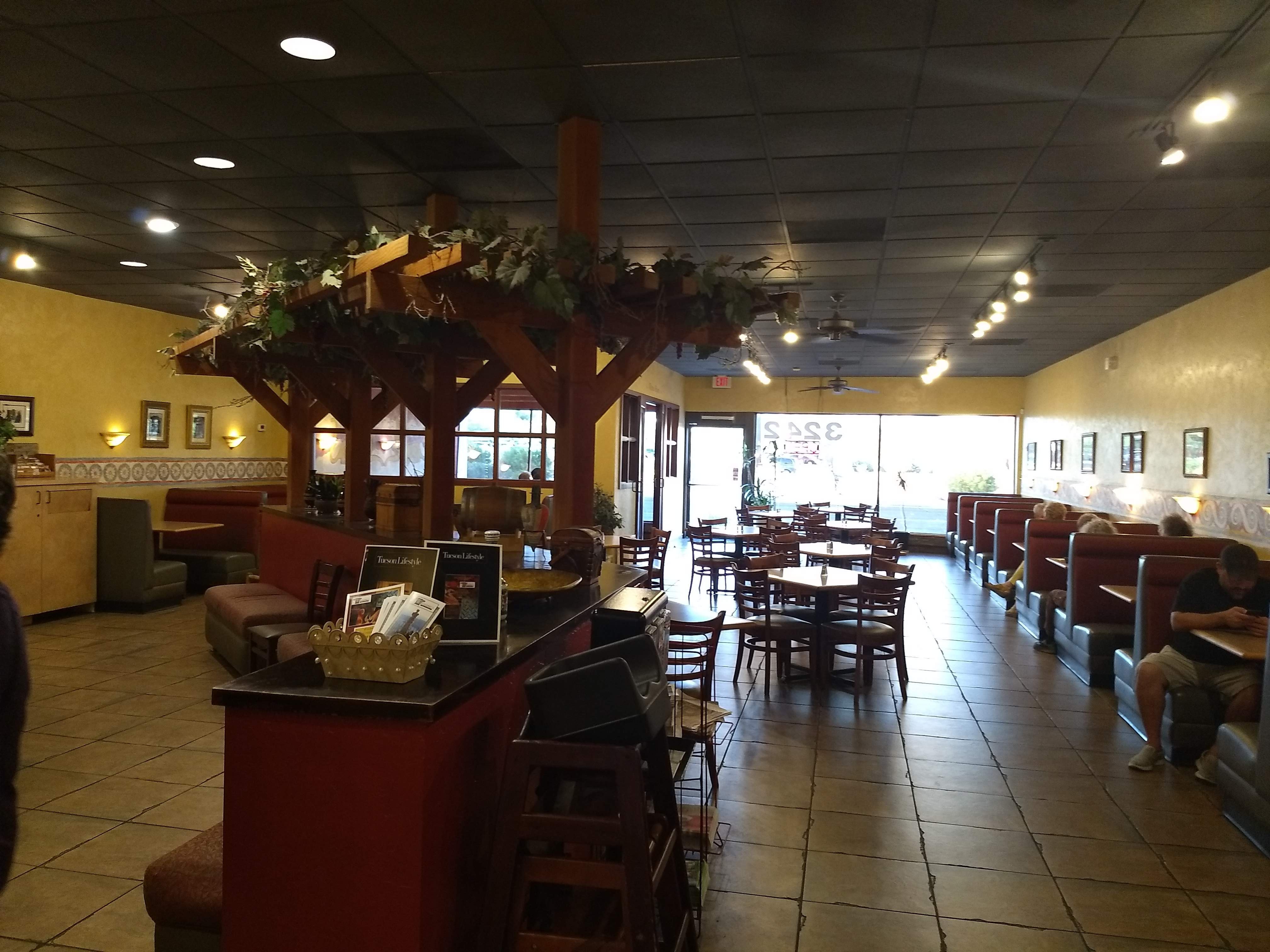 Photo credit: tripadvisor