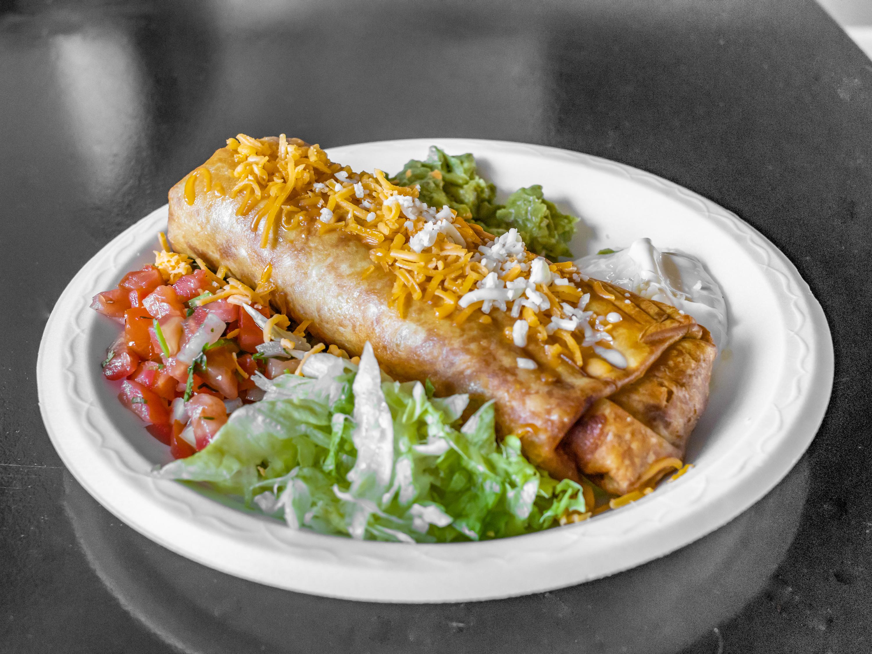 Photo credit: grubhub
