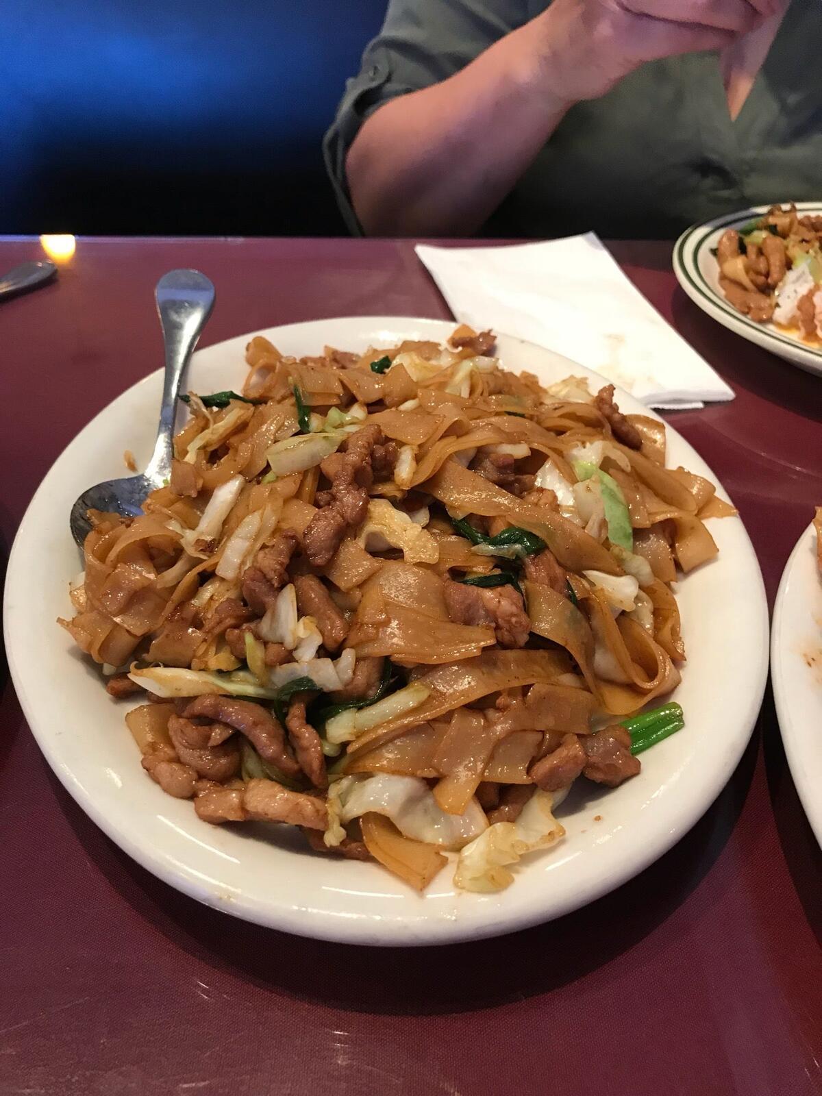 Photo credit: nextdoor