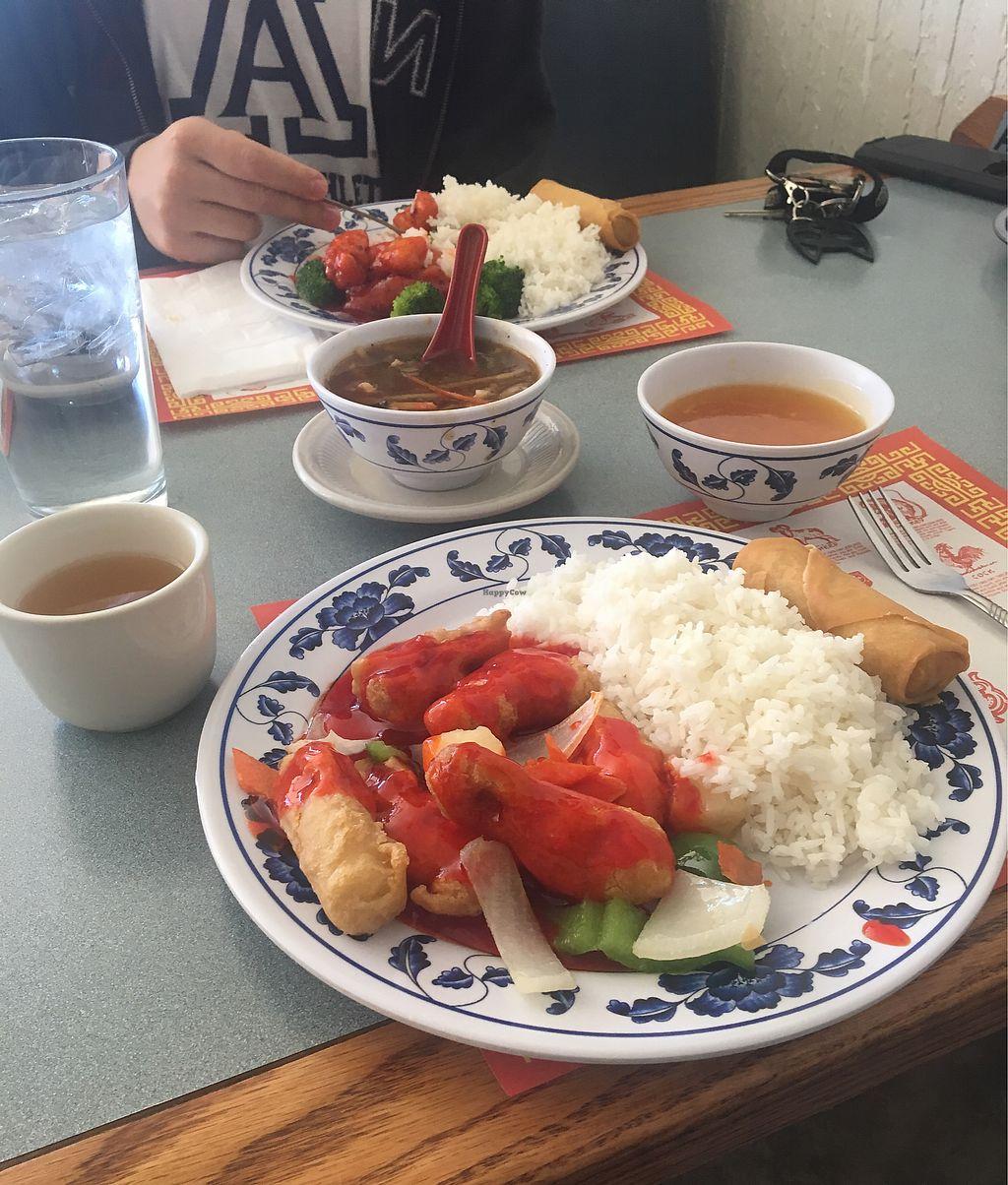 Photo credit: happycow