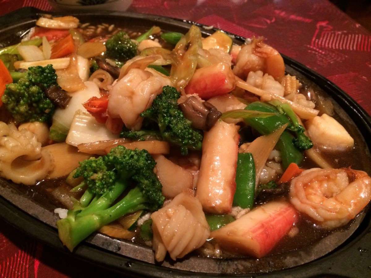 Photo credit: zomato
