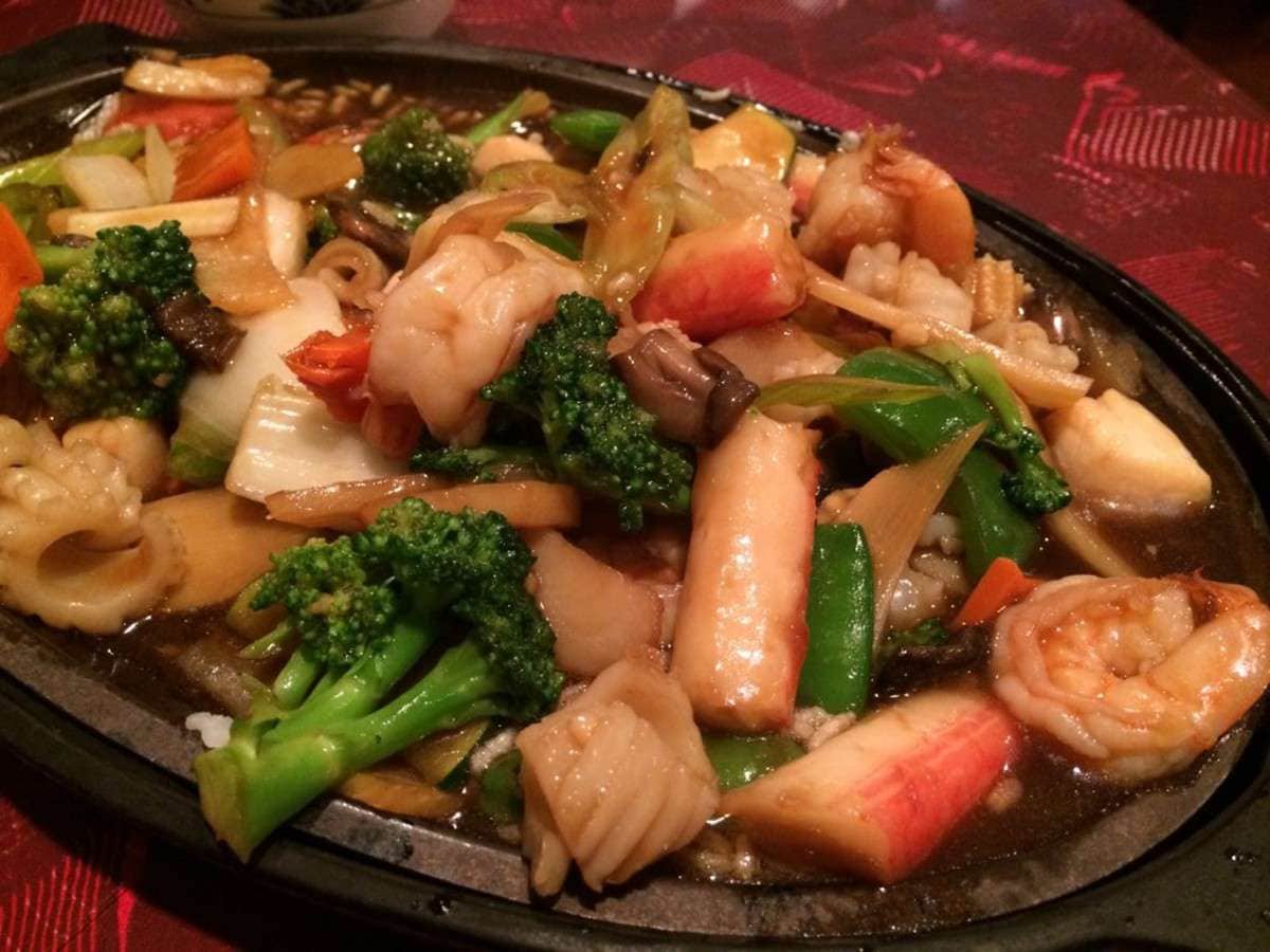 Photo credit: zomato