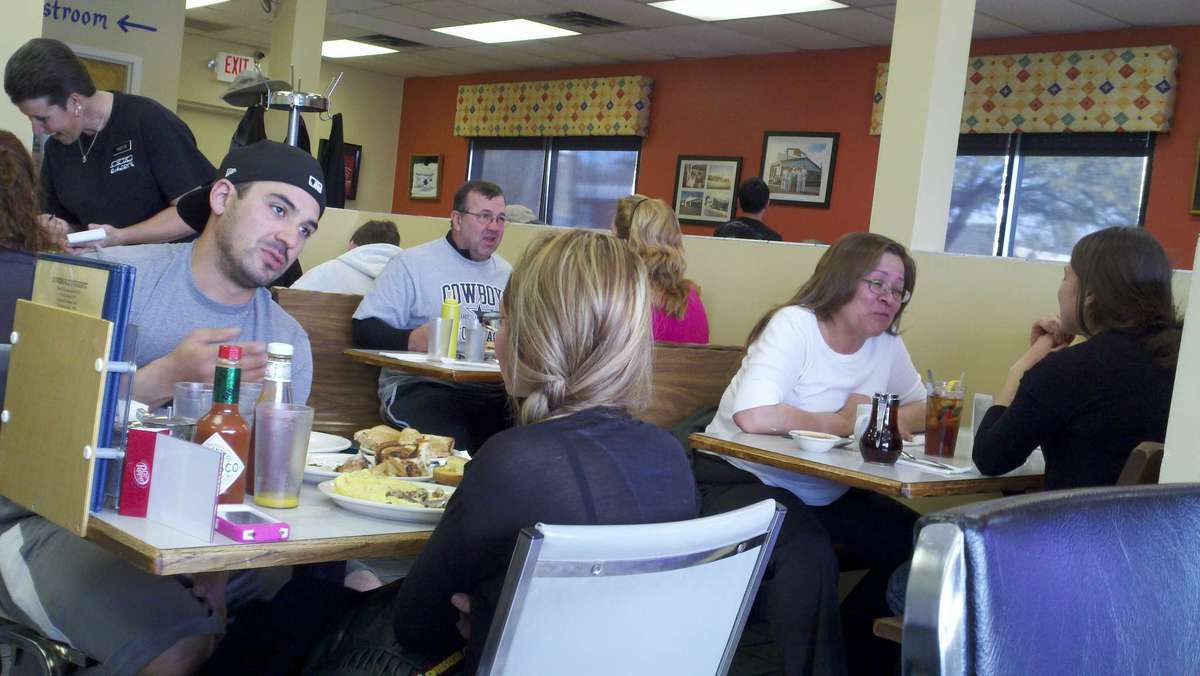 Photo credit: zomato