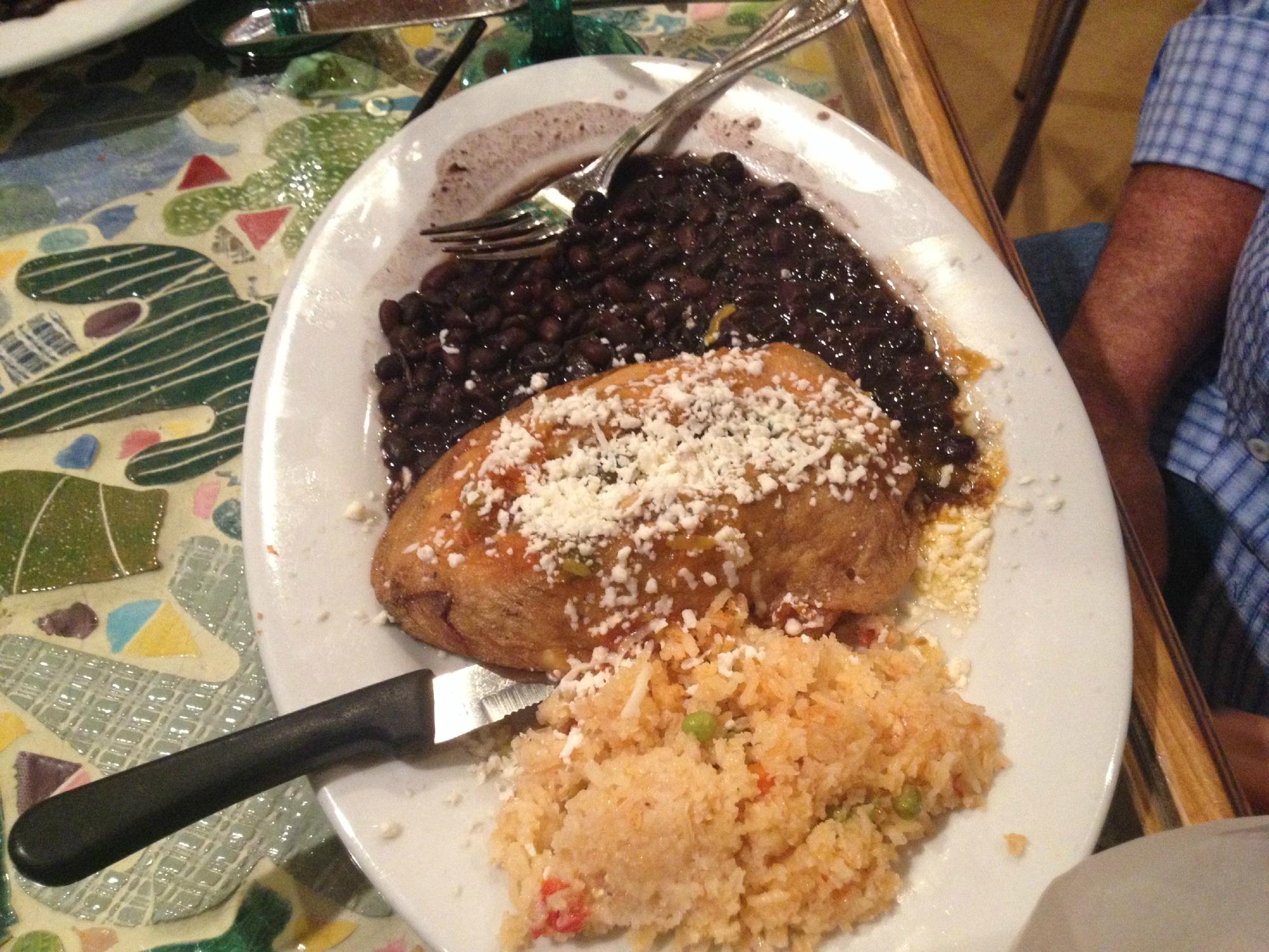 Photo credit: tripadvisor