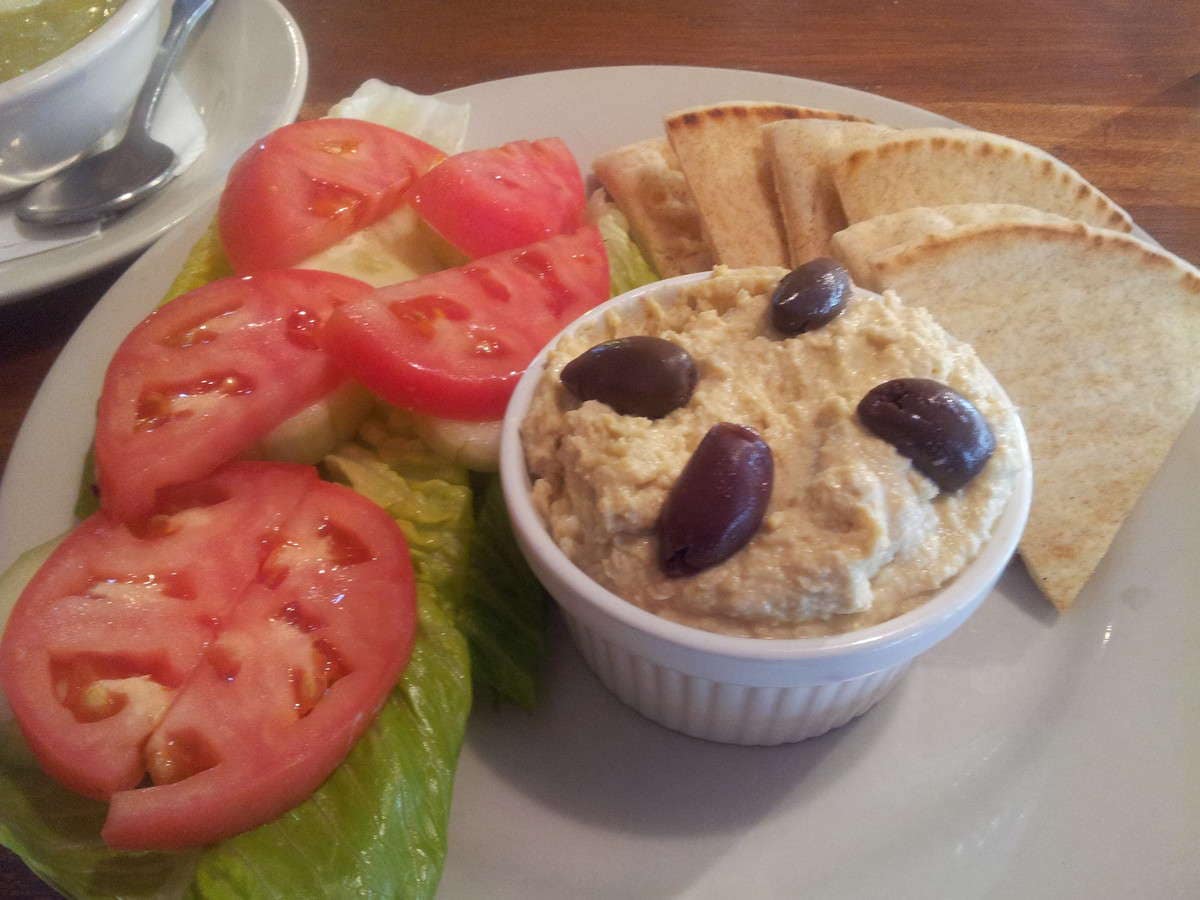 Photo credit: zomato