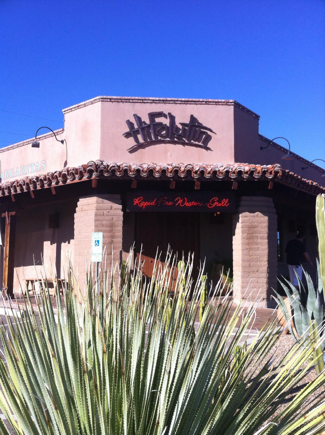 Photo credit: tripadvisor