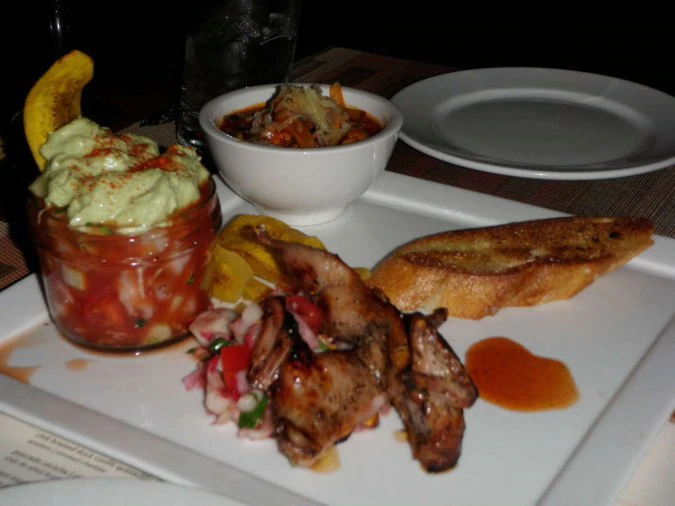 Photo credit: zomato