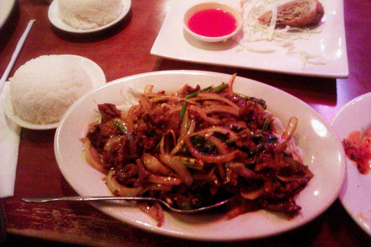 Photo credit: zomato