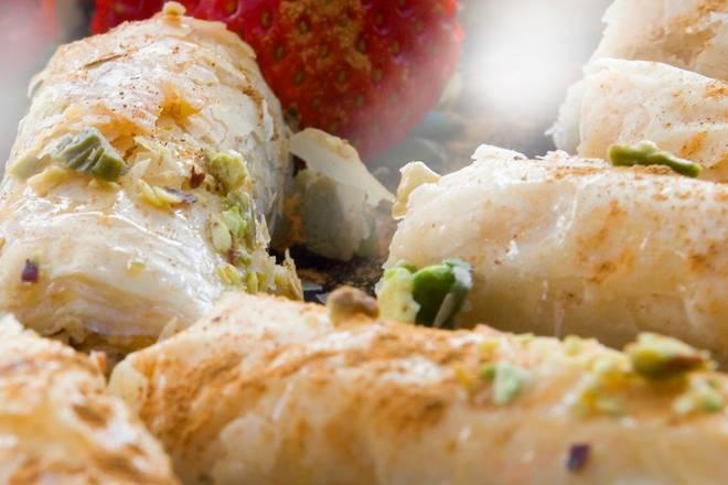 Photo credit: ubereats