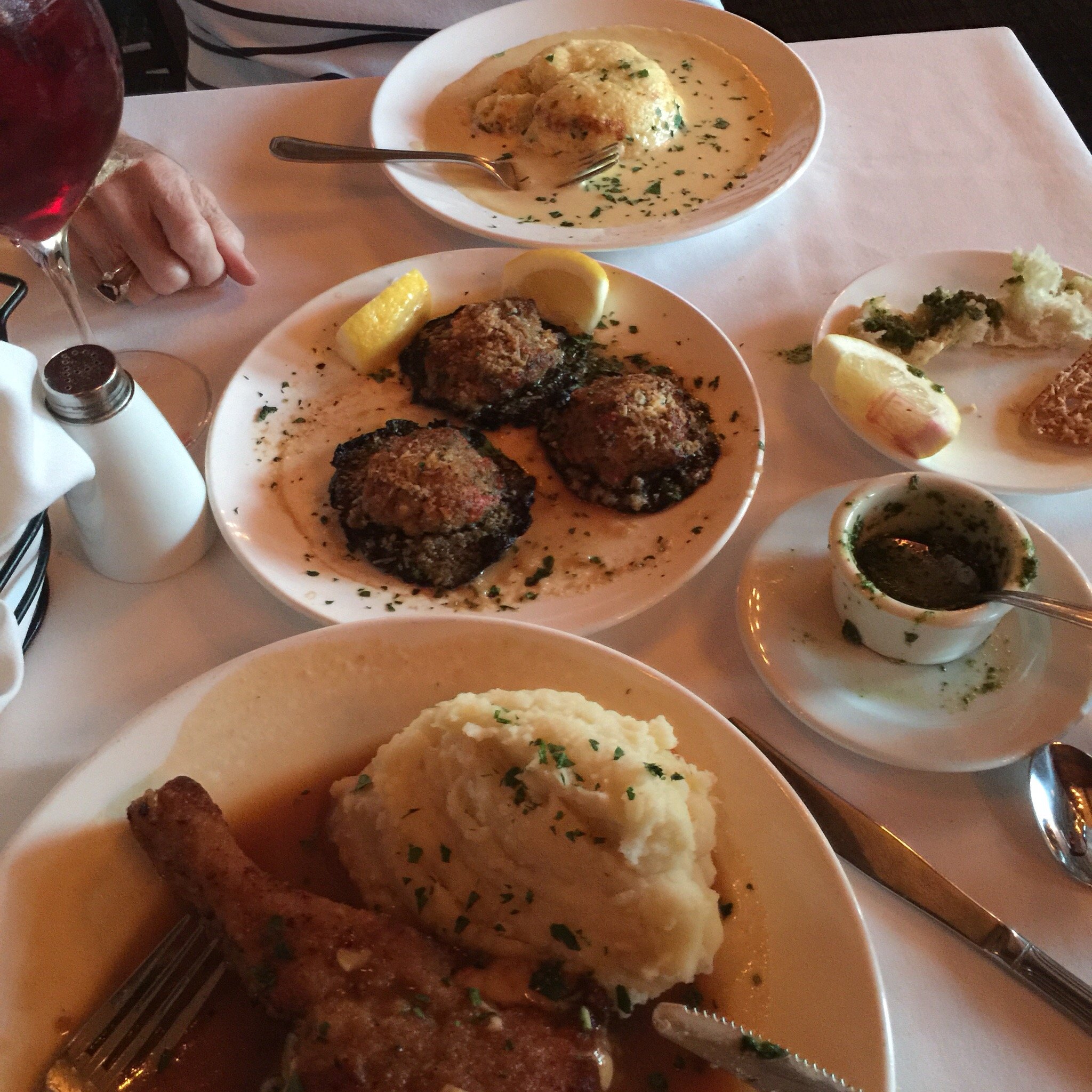 Photo credit: tripadvisor