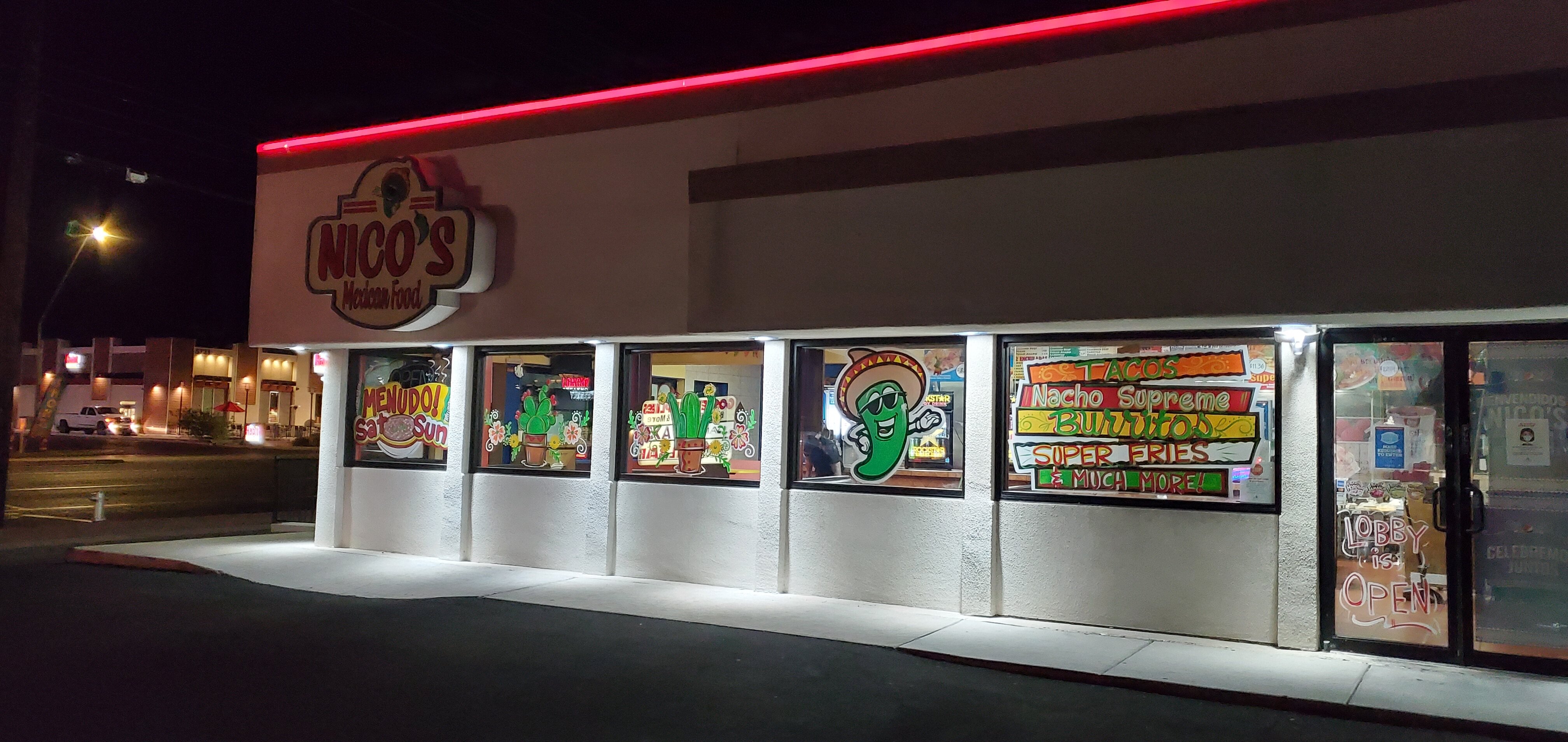 Photo credit: tripadvisor