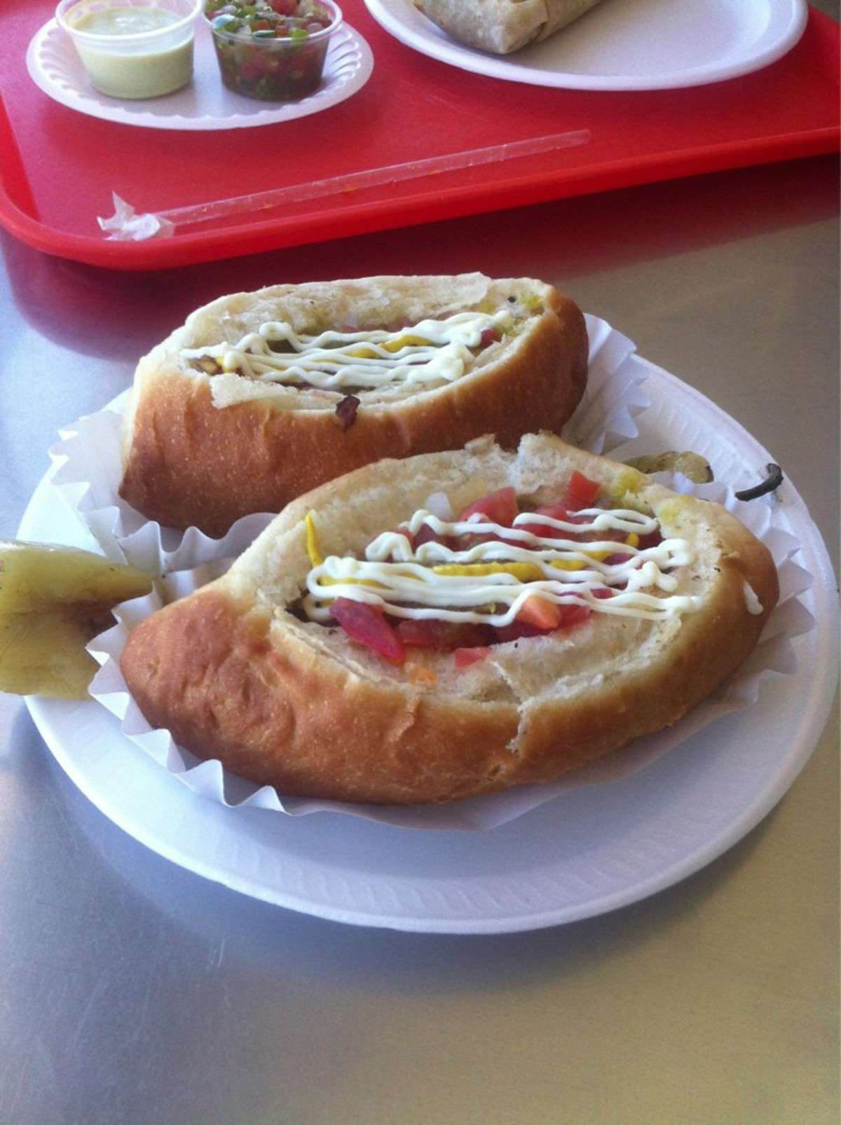 Photo credit: zomato