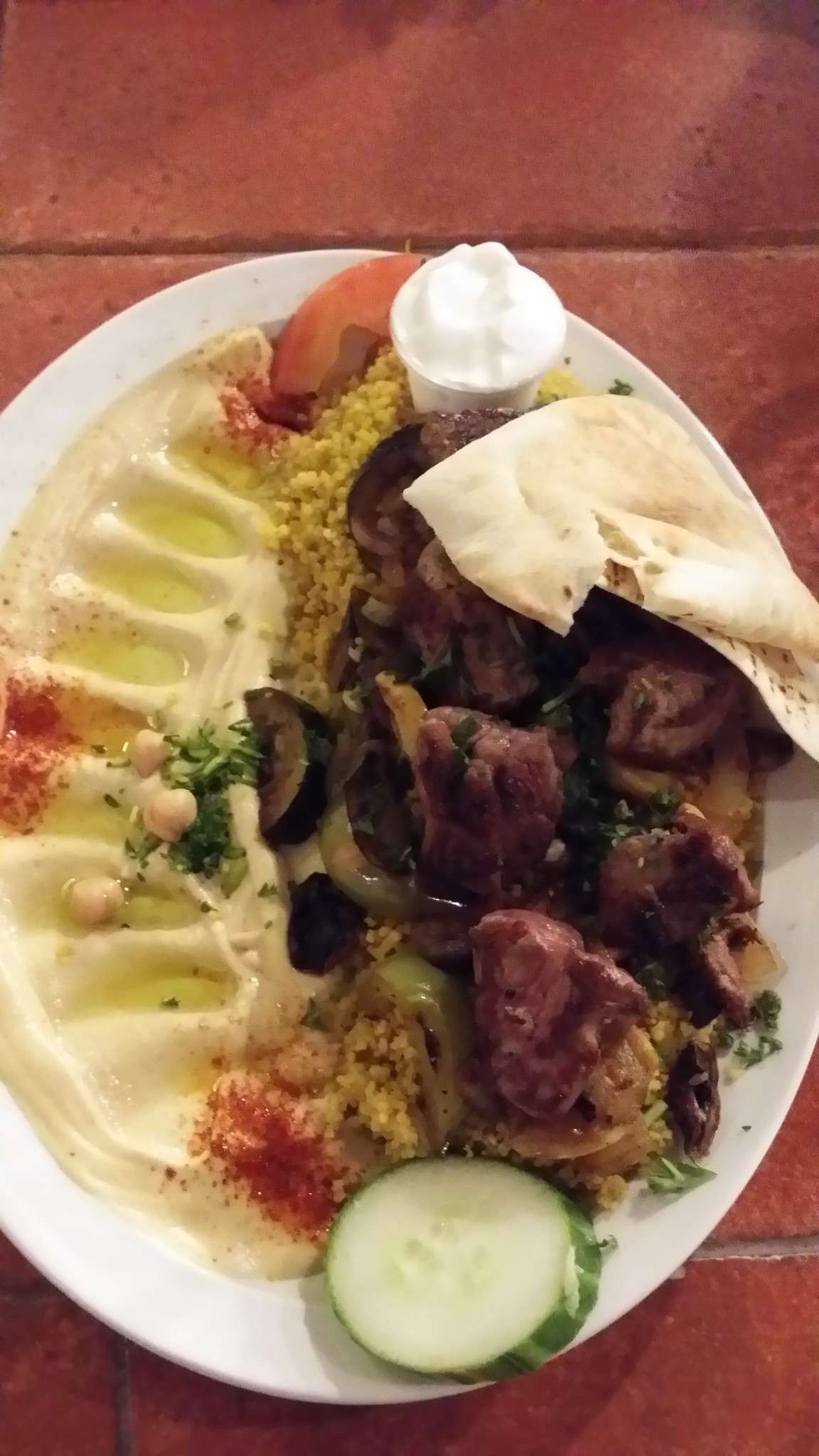 Photo credit: zomato