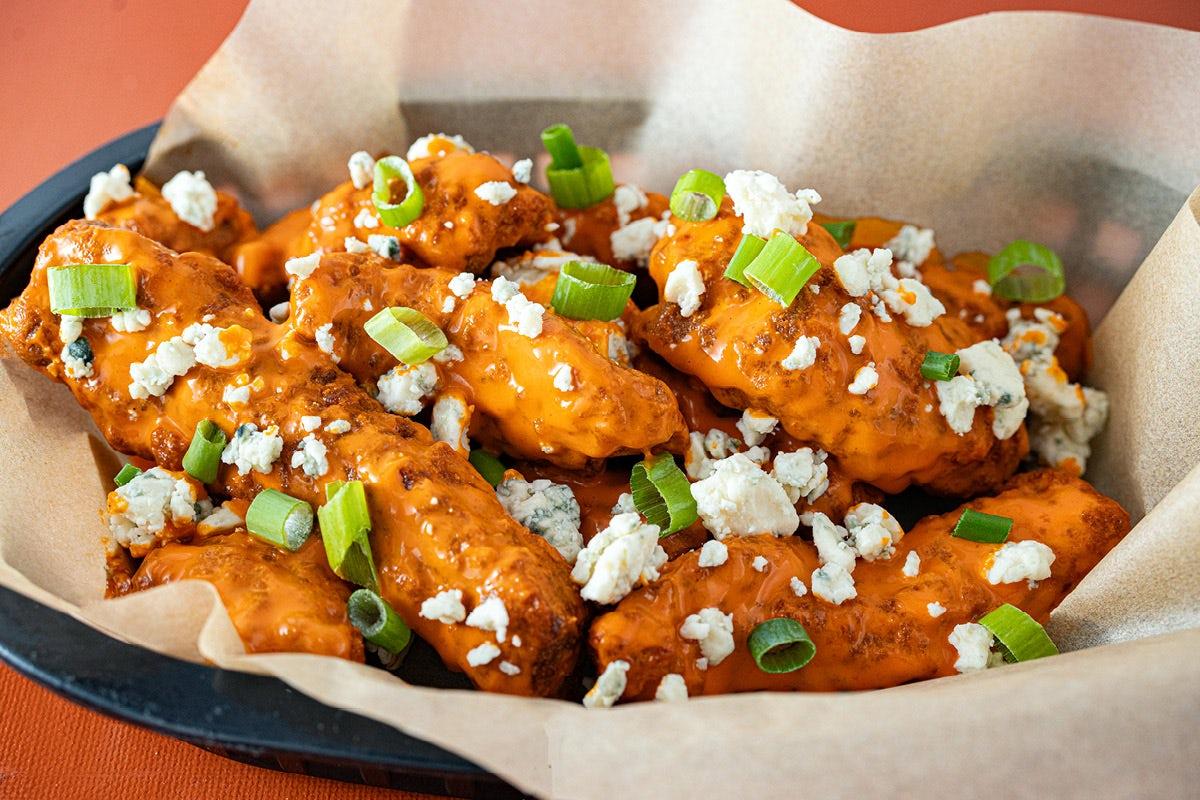 Photo credit: grubhub