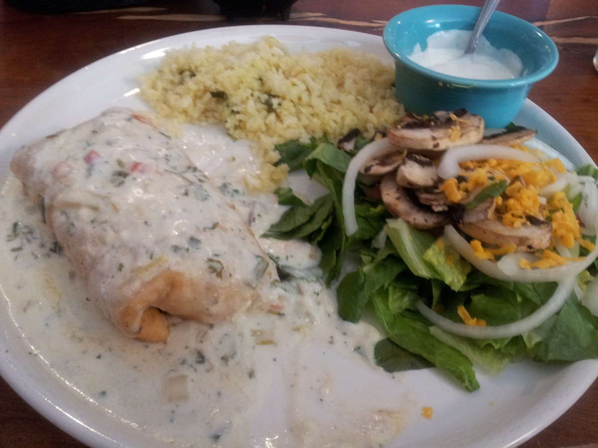 Photo credit: zomato