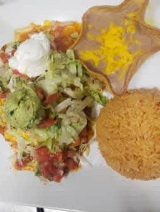 Photo credit: ubereats