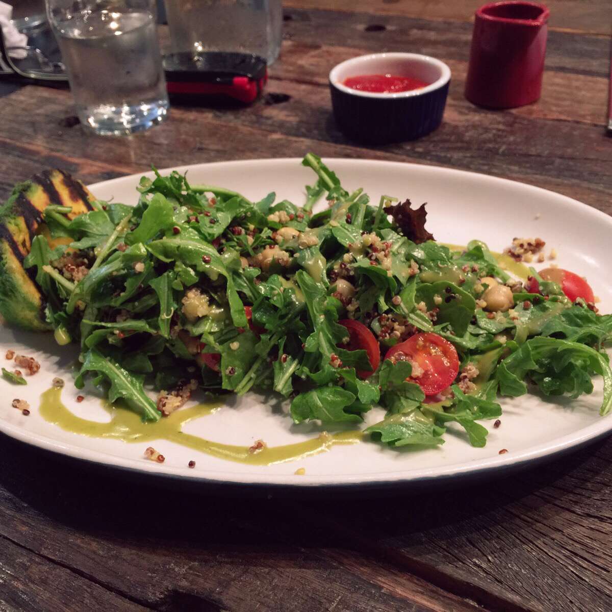 Photo credit: zomato