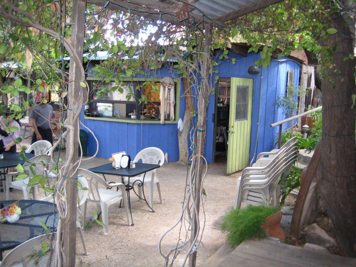 Photo credit: zomato