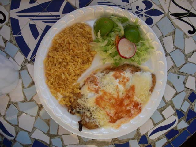 Photo credit: zomato