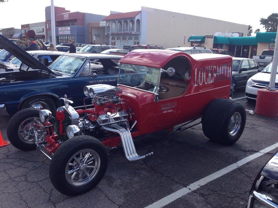Photo credit: nextdoor